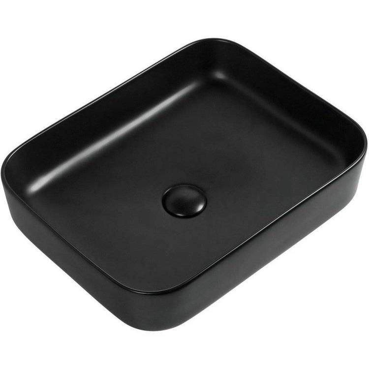 Раковина Aquanet Soul 245833 1-MB 50 см