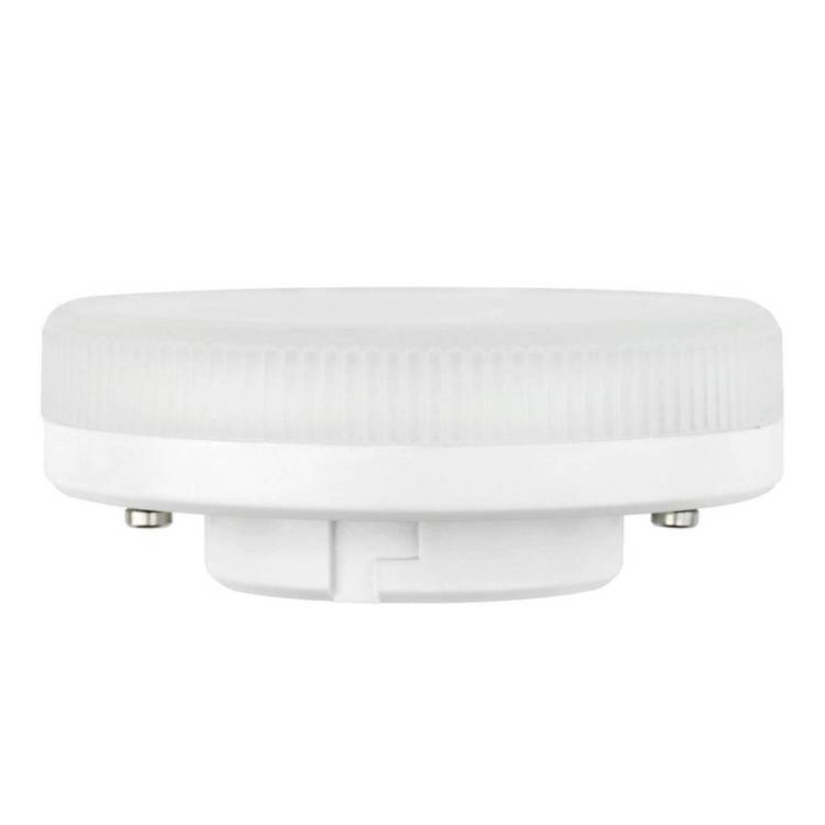 Светодиодная лампа Volpe Norma LED-GX53-12W/3000K/GX53/FR/NR