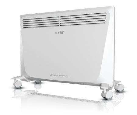 Электрический обогреватель Ballu ENZO Electronic BEC/EZER-1000