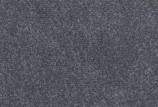 Ковролин Ideal 834 Gent Синий (рулон: 4x31.5=126 м2)