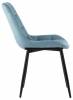Стул Stool Group Флекс AV 405-N22-08(P) пыльно-голубой фото 3