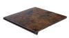 Ступень Exagres Metalica Peld. Cherry R9 33x33