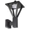 Уличный настенный светильник Citilux Genox CLU12W фото 2