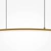 Подвесной светильник Maytoni Light Reflection MOD243PL-L18BSK фото 2