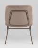 Кресло Stool Group Эбигейл LV-120-E31-7006 Бежевый фото 4