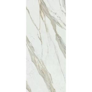 Керамогранит Mirage Cosmopolitan AGP8 CP 02 Calacatta Gold 6 mm 120x278