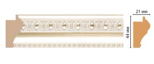 Багет DECOMASTER 685-182 290x4.4x2.1