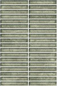 Керамическая плитка Paradyz Monpelli Mozaika Nacinana Olive Murano 19.8x29.8
