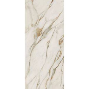 Керамогранит ABK Sensi Signoria PF60008839 Calacatta Vena Oro Lux R 120x280