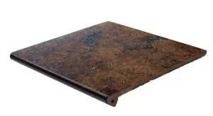 Ступень Exagres Metalica Peld. Cherry R9 33x33