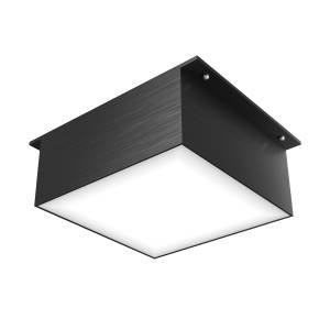 Встраиваемый светодиодный светильник ST Luce STP700.R1010.40NW.B (3 шт.)