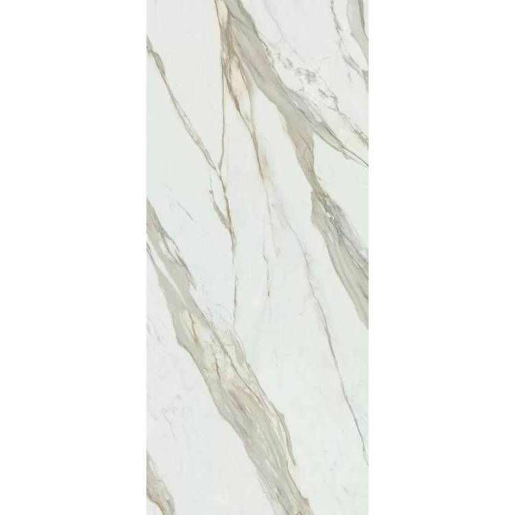 Керамогранит Mirage Cosmopolitan AGP8 CP 02 Calacatta Gold 6 mm 120x278