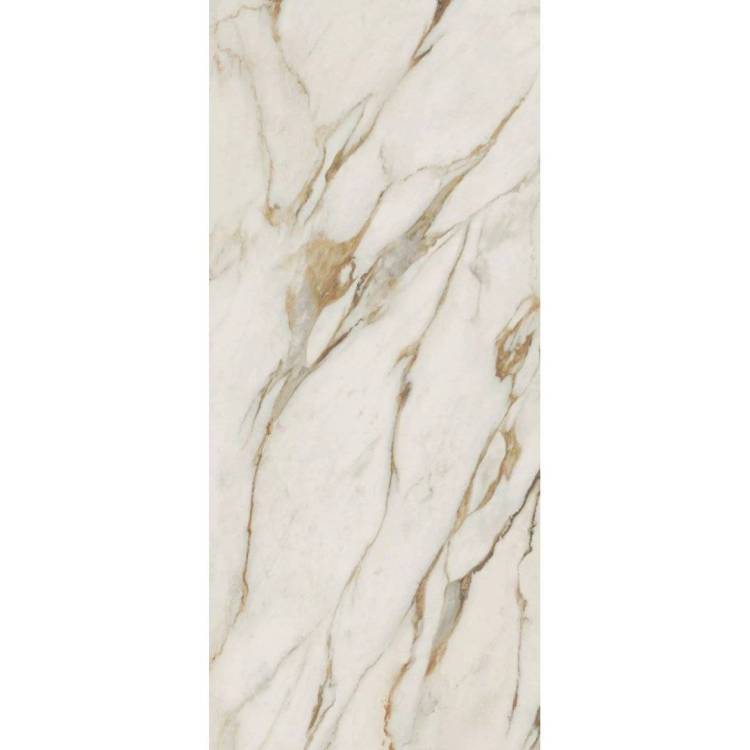 Керамогранит ABK Sensi Signoria PF60008839 Calacatta Vena Oro Lux R 120x280