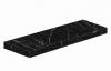 Ступень Atlas Concorde Russia Allure 620070001786 Imperial Black Scalino Angolare Sx Lap 33x160