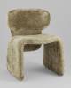 Кресло Stool Group Naree FDC3118 F4-14 зеленый фото 3