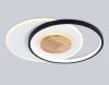 Потолочный светильник Ambrella light Comfort FL4789 фото 2