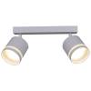 Спот Reluce 53001-9.5-002IL SPOT LIGHT GX53 WT фото 6