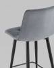 Стул барный Stool Group Джанго vd-django-b27 темно-серый фото 6
