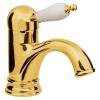 Смеситель для раковины Boheme Tradizionale Oro 281