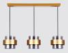 Подвесной светильник Ambrella light Traditional TR3652 фото 3
