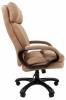 Кресло компьютерное Chairman Home 505 00-07127986, 7127986 Бежевый/Черный фото 4