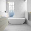 Декор Gaya fores Aura Mural Aura Crema 32x62.5 фото 10