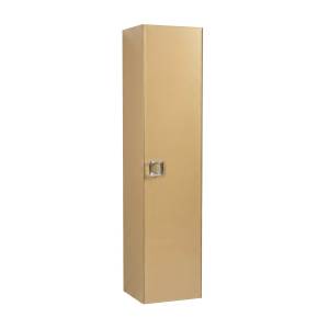 Шкаф-пенал Armadi Art Lucido 772-Light Gold светлое золото