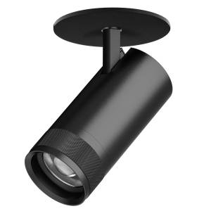 Встраиваемый светодиодный спот Lightstar Canno Pro C4307RS