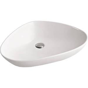 Раковина SantiLine SL-1034 60 см