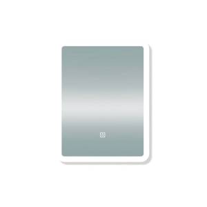 Зеркало Teymi Solli Glam T20236S настольное, с подсветкой, сенсор, 33x43