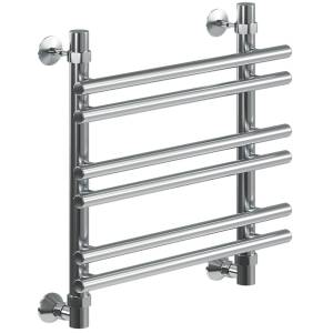 Полотенцесушитель водяной Ника Bamboo ЛБ-1 50/60, хром