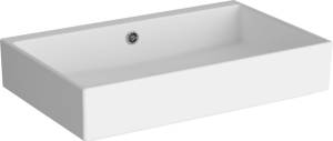 Раковина VitrA Archiplan 7404B003-0012 60 см