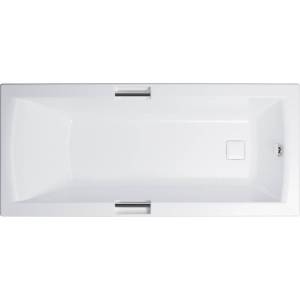 Акриловая ванна Triton Алекса 150x75