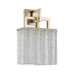 Настенный светильник Odeon Light Edera 4976/1W