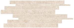 Мозаика Atlas Concorde Boost Stone A7C4 Ivory Mosaico Brick 30x60