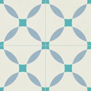 Керамогранит Mykonos Menorca Tossa 45x45