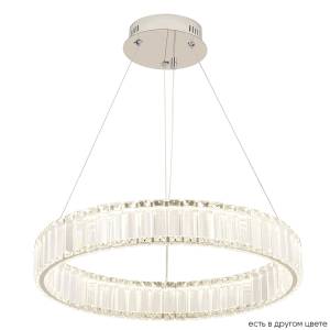 Люстра Crystal Lux Musika MUSIKA SP50W LED CHROME