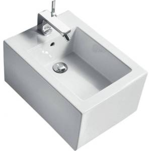 Биде подвесное Simas Frozen FZ 19