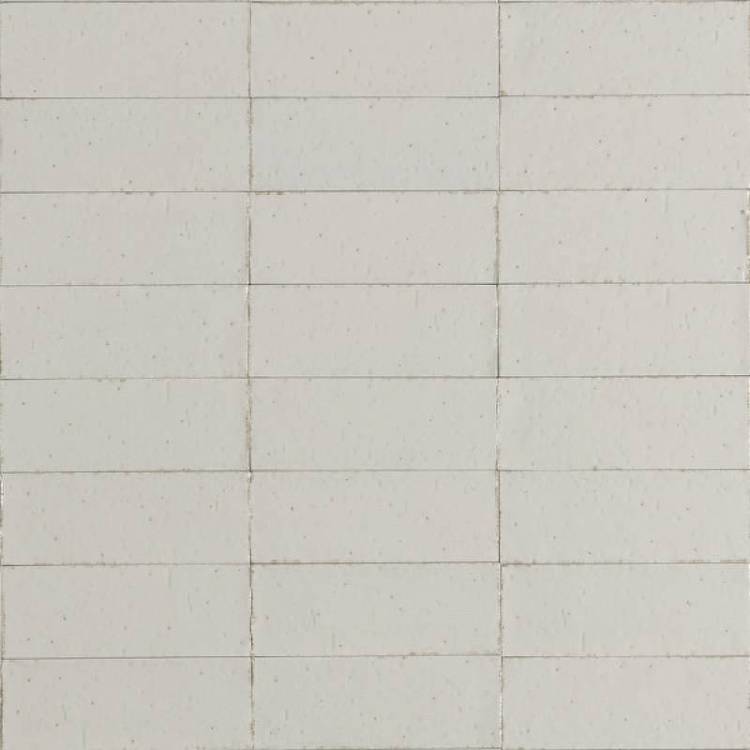 Керамогранит Ragno Glace RAEV Bianco Glossy 20x7.5