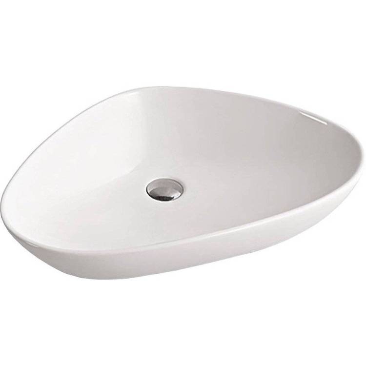 Раковина SantiLine SL-1034 60 см