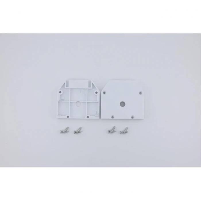 Комплект заглушек Aployt Magnetic track 220 APL.0284.10.05