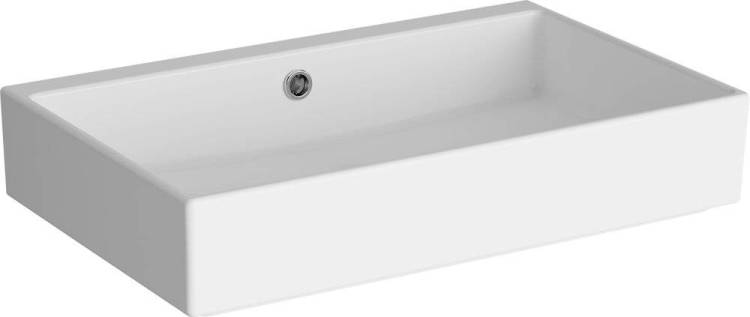 Раковина VitrA Archiplan 7404B003-0012 60 см