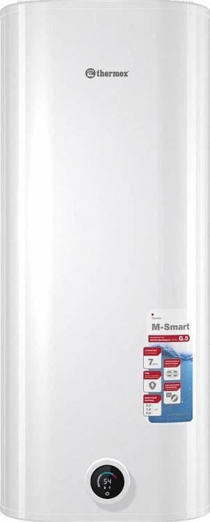 Накопительный водонагреватель Thermex MS 100 V (pro) электрический