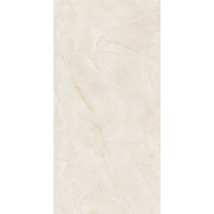 Керамогранит Atlas Concorde Plan AJHE Onyx White Bookmatch Silk 12 mm 162x324