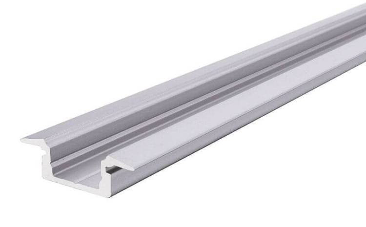 Профиль Deko-Light T-profile flat ET-01-10 975029