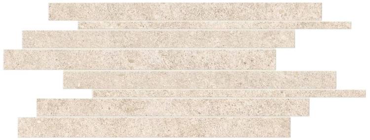 Мозаика Atlas Concorde Boost Stone A7C4 Ivory Mosaico Brick 30x60