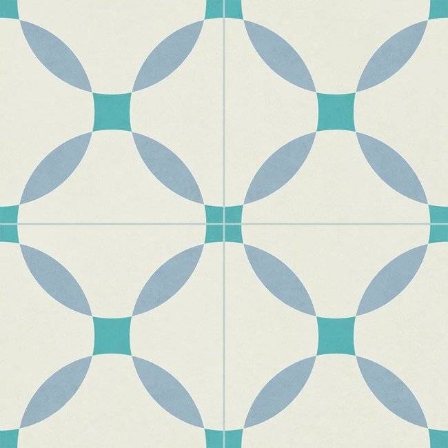 Керамогранит Mykonos Menorca Tossa 45x45