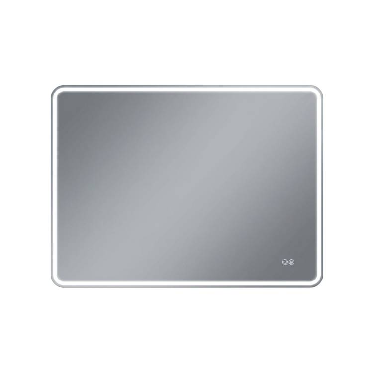 Зеркало Vincea VLM-3VC800-2 80x60, с подсветкой и антизапотевателем