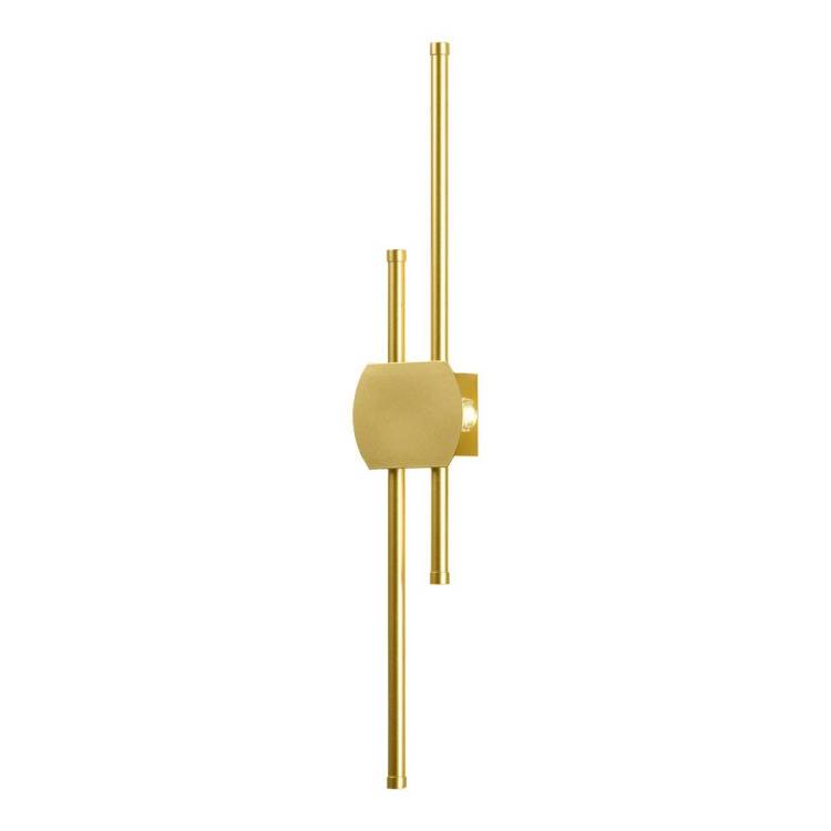 Бра настенное Lussole Hardeman LSP-7394