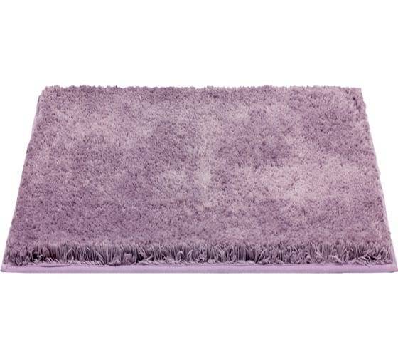 Набор ковриков для ванной Bath Plus Тиволи DB4153/10 фиолетовый